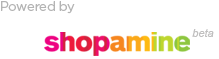 Powered by Shopamine